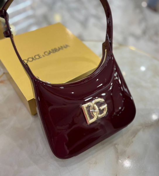 СУМКА DOLCE & GABBANA  69229 фото анонса