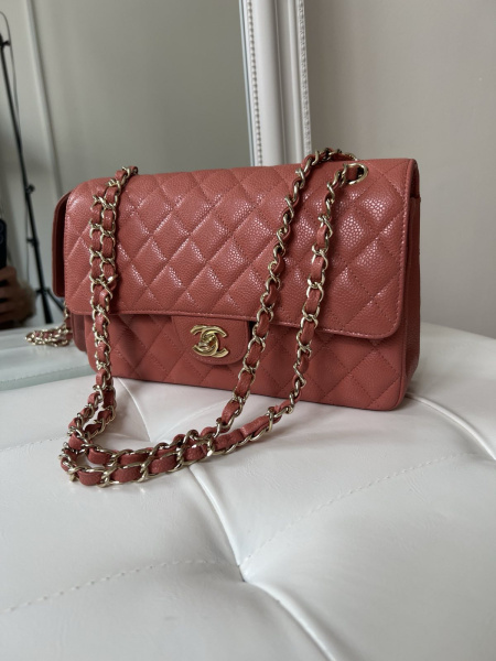 СУМКА CHANEL 2.55  65832 фото анонса
