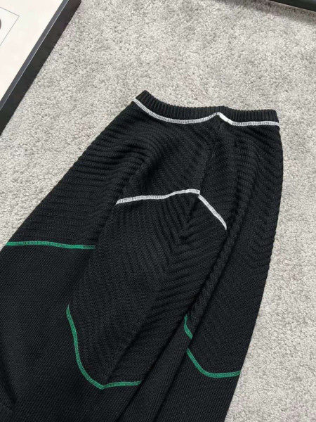 МУЖСКОЙ СВИТЕР BOTTEGA VENETA  62366 фото анонса