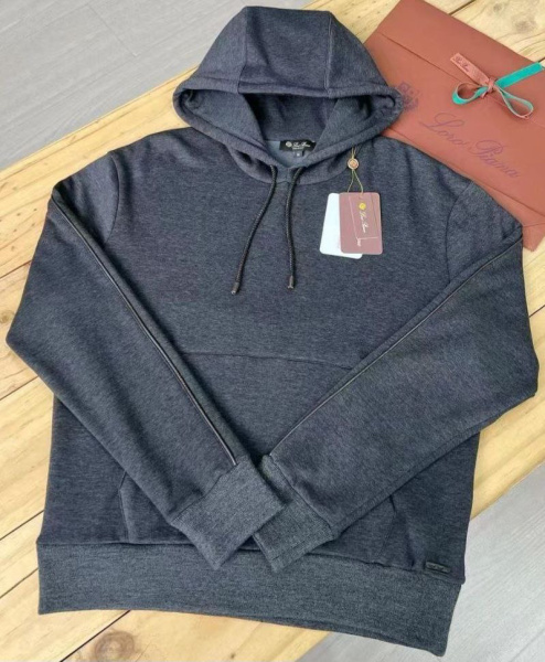 МУЖСКОЙ КОСТЮМ LORO PIANA  65748 фото анонса