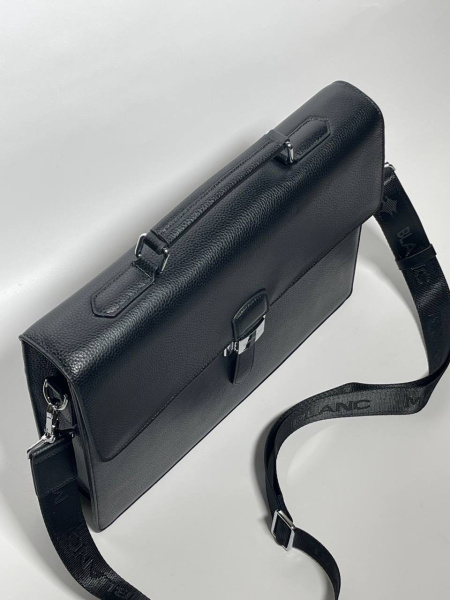 МУЖСКОЙ ПОРТФЕЛЬ MONTBLANC  63589 фото анонса