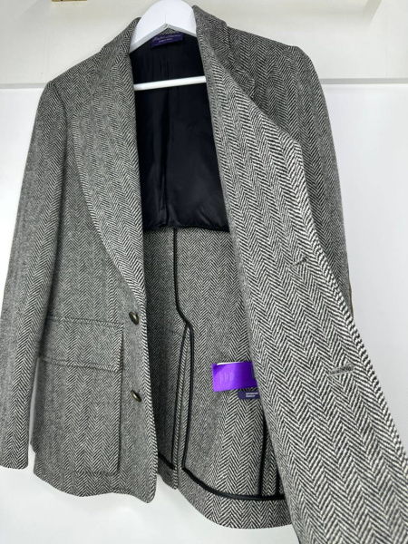 ПИДЖАК RALPH LAUREN  79081 фото анонса