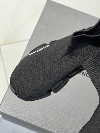 КРОССОВКИ BALENCIAGA  55410 детальное фото товара