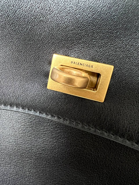 СУМКА BALENCIAGA RODEO  67018 фото анонса