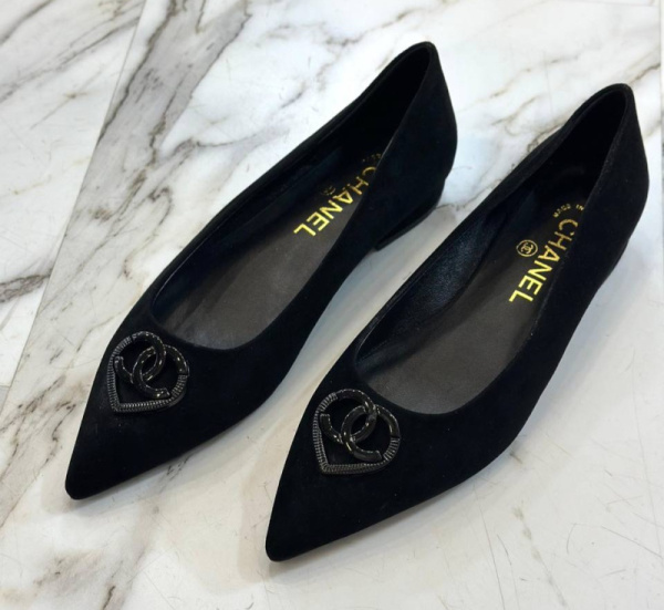 ТУФЛИ CHANEL 