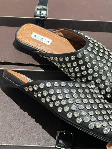 МЮЛИ ALAIA  64998 фото анонса