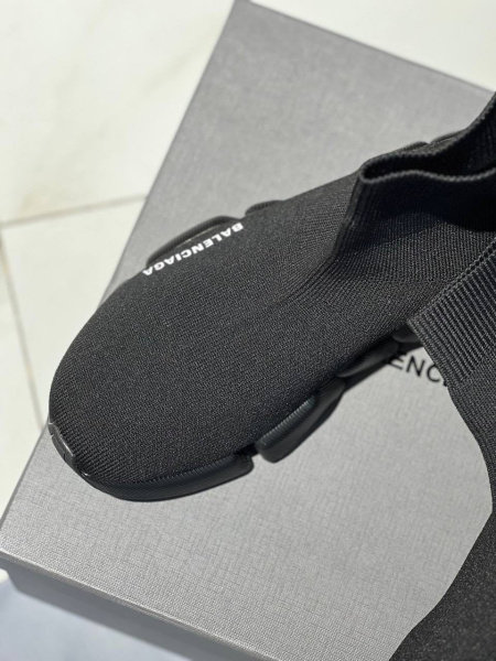 КРОССОВКИ BALENCIAGA  55410 фото анонса