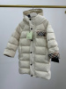 ДЕТСКИЙ ПУХОВИК BURBERRY