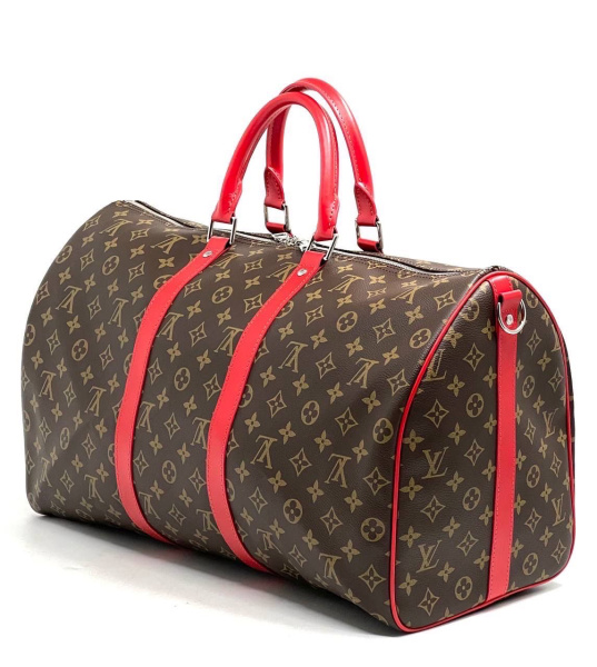 ДОРОЖНАЯ СУМКА LOUIS VUITTON 09529 фото анонса