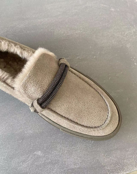 ЛОФЕРЫ BRUNELLO CUCINELLI 45546 фото анонса