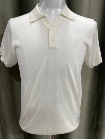 МУЖСКОЕ ПОЛО JACOB CONEN 