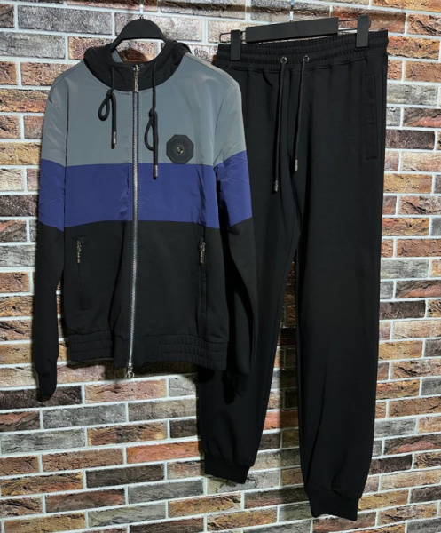 МУЖСКОЙ КОСТЮМ STEFANO RICCI 