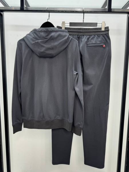 МУЖСКОЙ КОСТЮМ KITON  78567 фото анонса