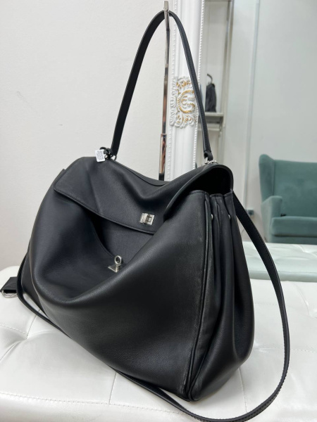 СУМКА BALENCIAGA RODEO  68703 фото анонса