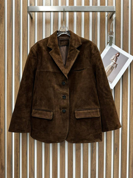 КУРТКА PRADA  70867 фото анонса