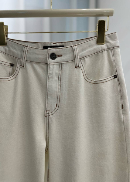 ДЖИНСЫ LORO PIANA  77024 фото анонса