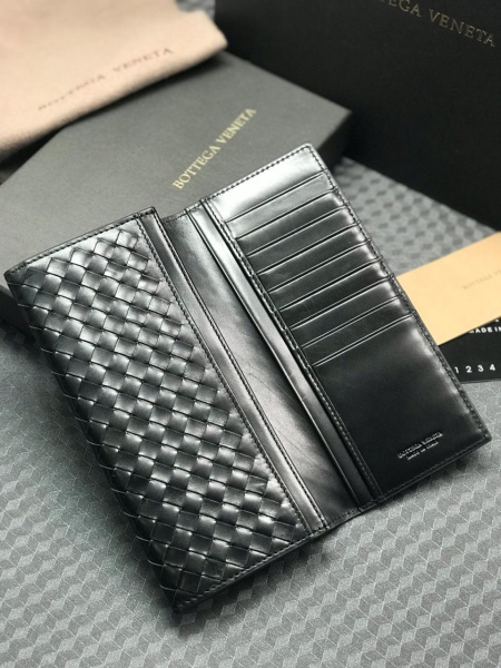 КУПЮРНИЦА BOTTEGA VENETA 08634 фото анонса