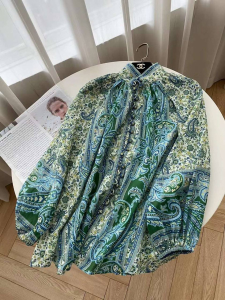 КОСТЮМ ZIMMERMANN  68179 фото анонса