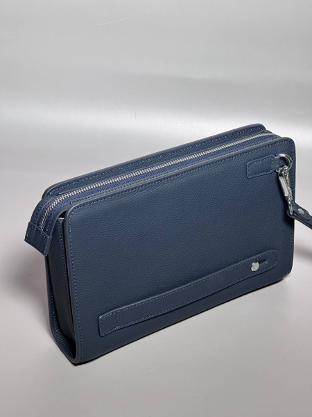 МУЖСКОЙ КЛАТЧ HERMES  68019 фото анонса