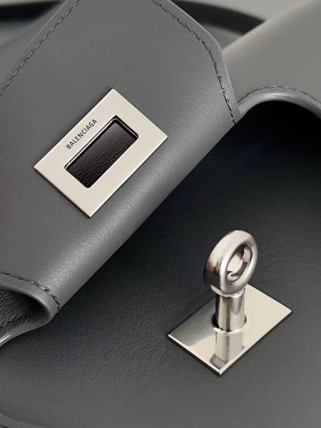 СУМКА BALENCIAGA BEL AIR  75581 фото анонса