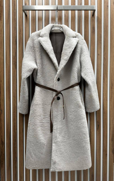 ДУБЛЕНКА ДВУХСТОРОННЯЯ LORO PIANA 63948 фото анонса