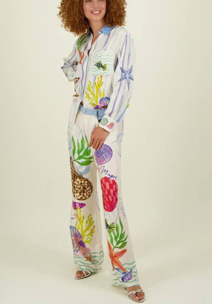 КОСТЮМ JASMINE 