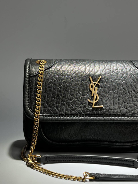 СУМКА SAINT LAURENT  78103 фото анонса