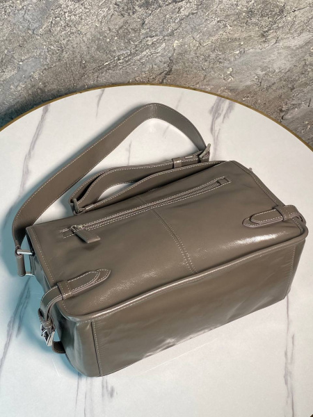 МУЖСКАЯ СУМКА МЕССЕНДЖЕР PRADA  73445 фото анонса