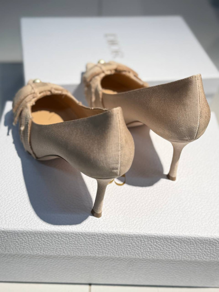 ТУФЛИ CHRISTIAN DIOR  76900 фото анонса