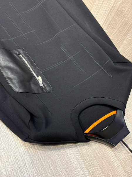 МУЖСКОЙ СВИТШОТ HERMES  70692 фото анонса