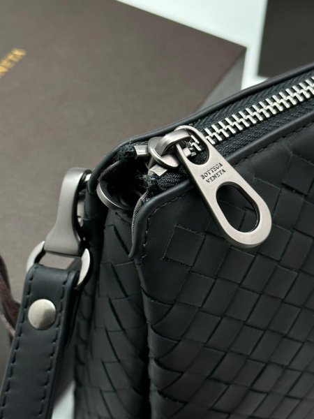 МУЖСКОЙ КОШЕЛЕК BOTTEGA VENETA  58505 фото анонса