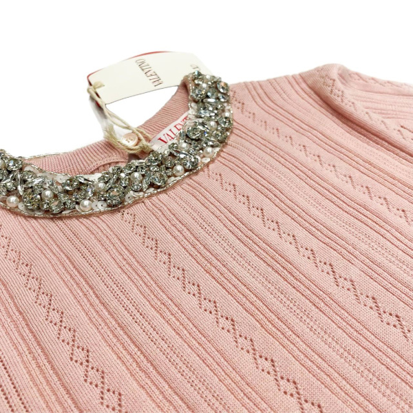 КОФТА VALENTINO  77701 фото анонса