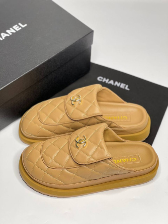 САБО CHANEL  65590 детальное фото товара