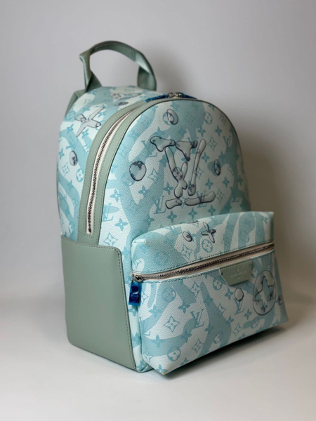 МУЖСКОЙ РЮКЗАК LOUIS VUITTON  61002 фото анонса