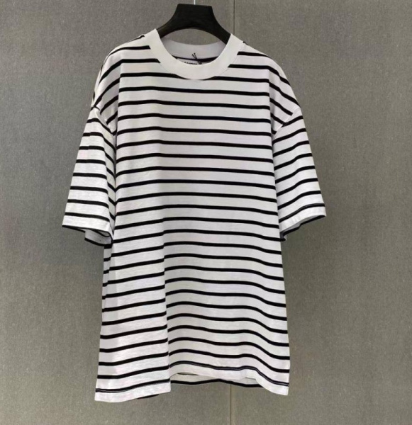 МУЖСКАЯ ФУТБОЛКА JIL SANDER 