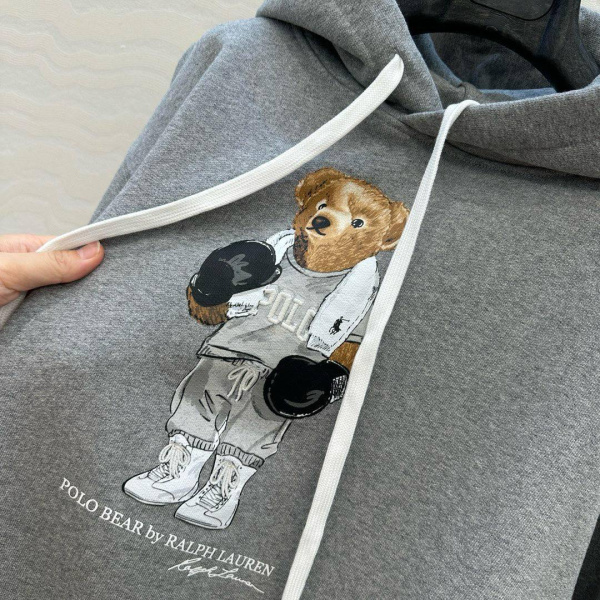 ХУДИ RALPH LAUREN  82556 фото анонса