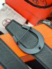 МУЖСКОЙ РЕМЕНЬ HERMES  57924 детальное фото товара