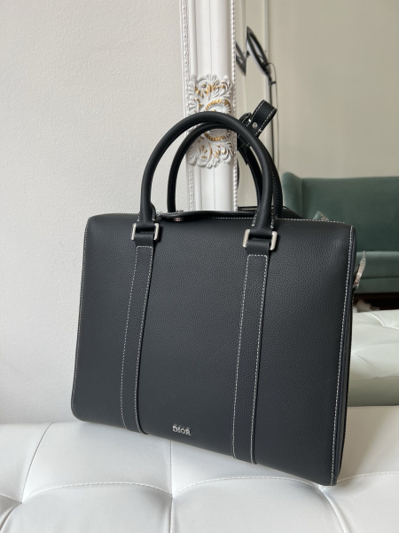 МУЖСКОЙ ПОРТФЕЛЬ CHRISTIAN DIOR  67854 фото анонса