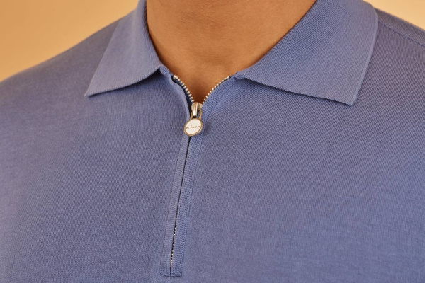 МУЖСКОЕ ПОЛО KITON  74662 фото анонса