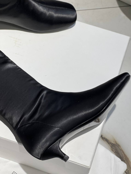 САПОГИ TOTEME  80875 фото анонса