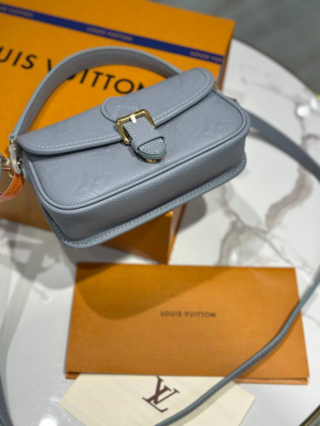СУМКА LOUIS VUITTON  81526 фото анонса
