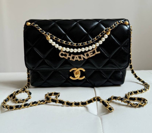 СУМКА CHANEL 