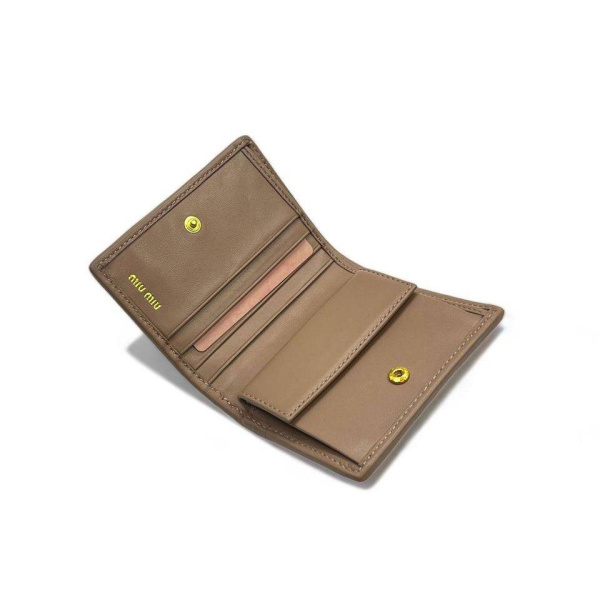 ПОРТМОНЕ MIU MIU  64930 фото анонса