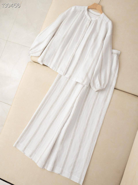 КОСТЮМ LORO PIANA 