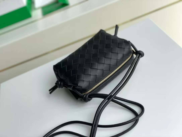 СУМКА BOTTEGA VENETA  69335 фото анонса