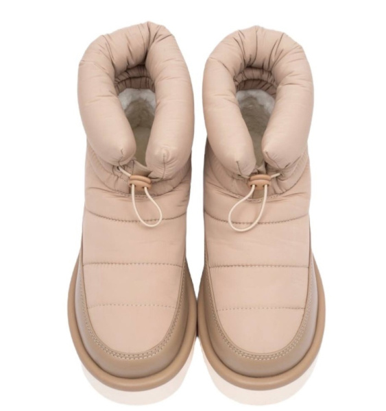 УГГИ UGG CLASSIC MINI BLOW 