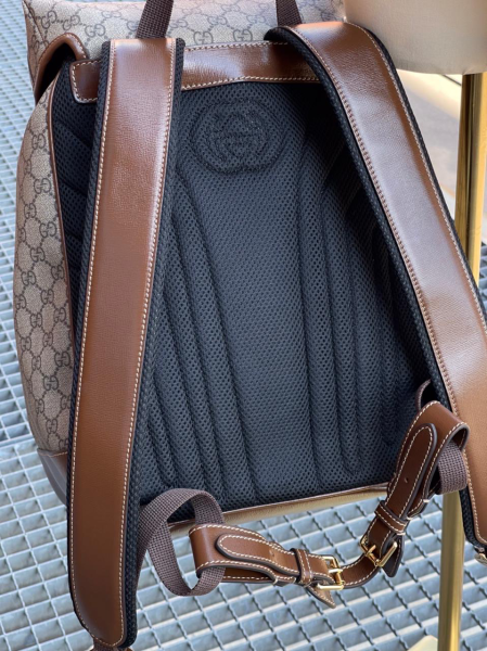 РЮКЗАК GUCCI 51810 фото анонса