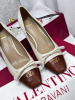 ТУФЛИ VALENTINO  82156 детальное фото товара