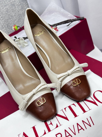 ТУФЛИ VALENTINO  82156 детальное фото товара