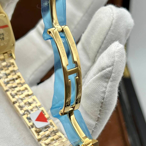 ЧАСЫ CARTIER DE PANTHERE  69373 фото анонса